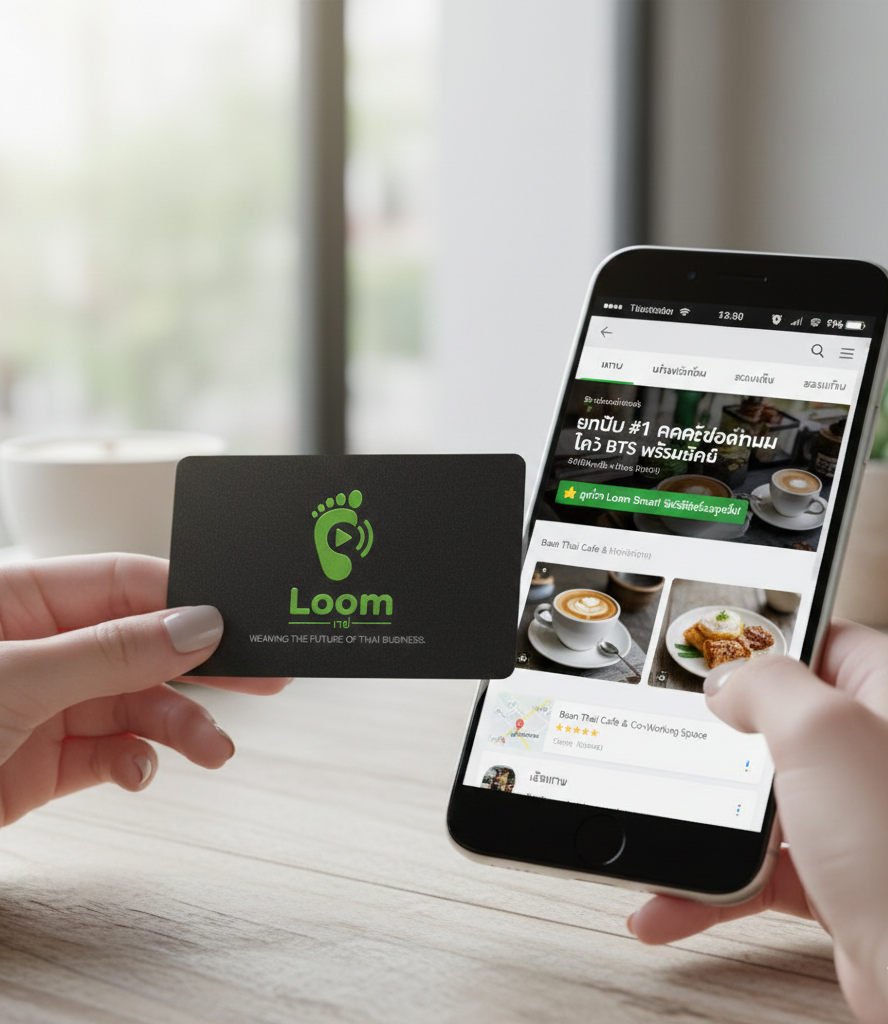 LoomCard PWA