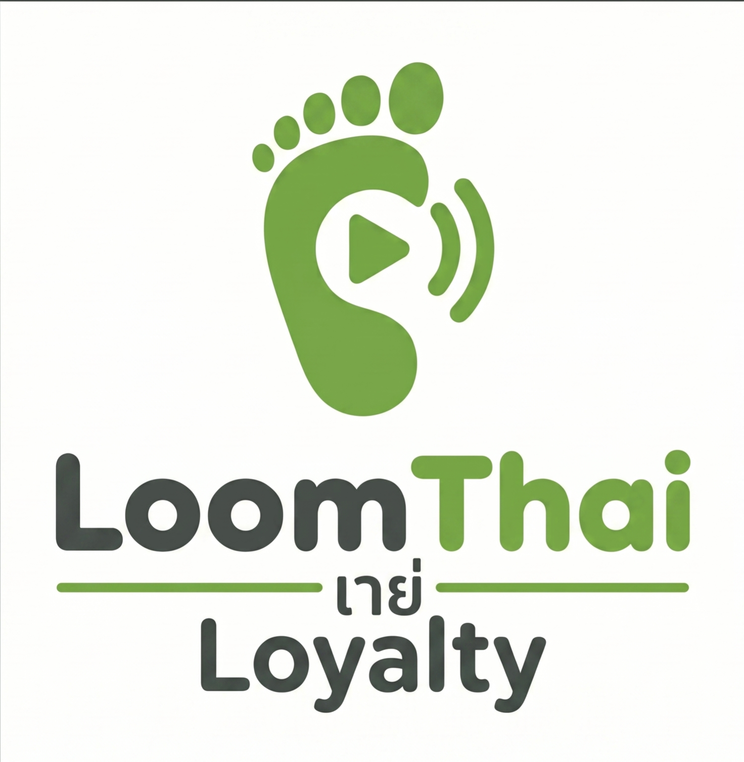 LoomCard & Universal Loyalty logo
