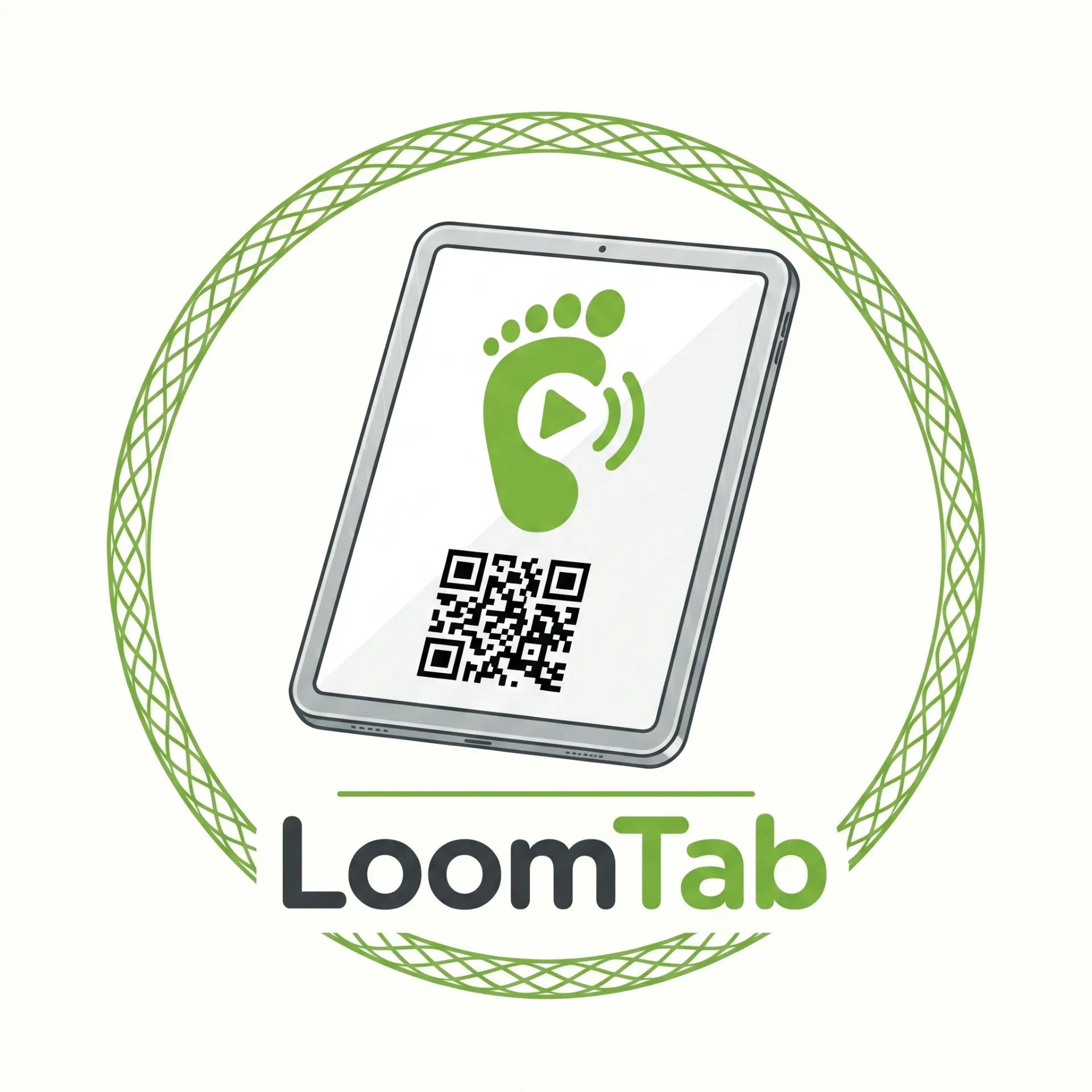 LoomTab logo