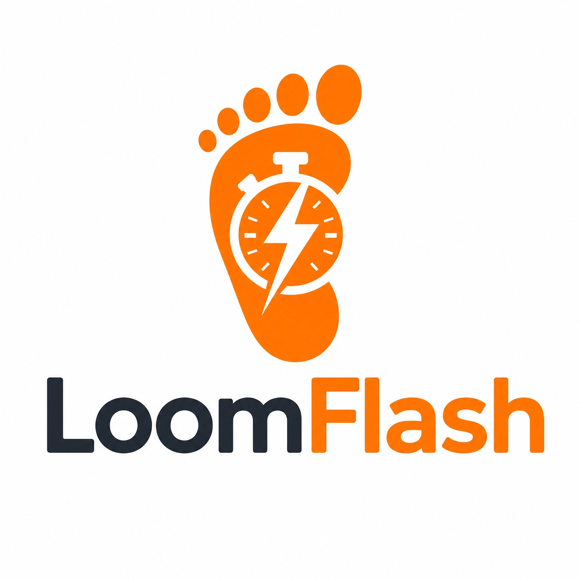 LoomFlash logo